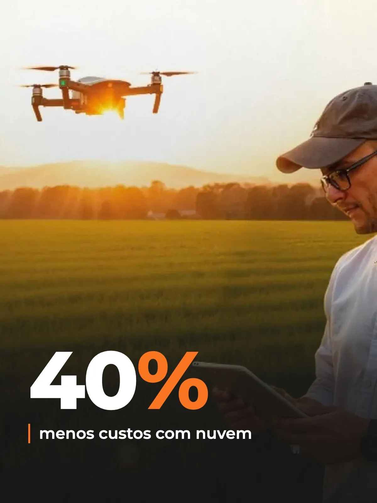 Case Atto Agrícola