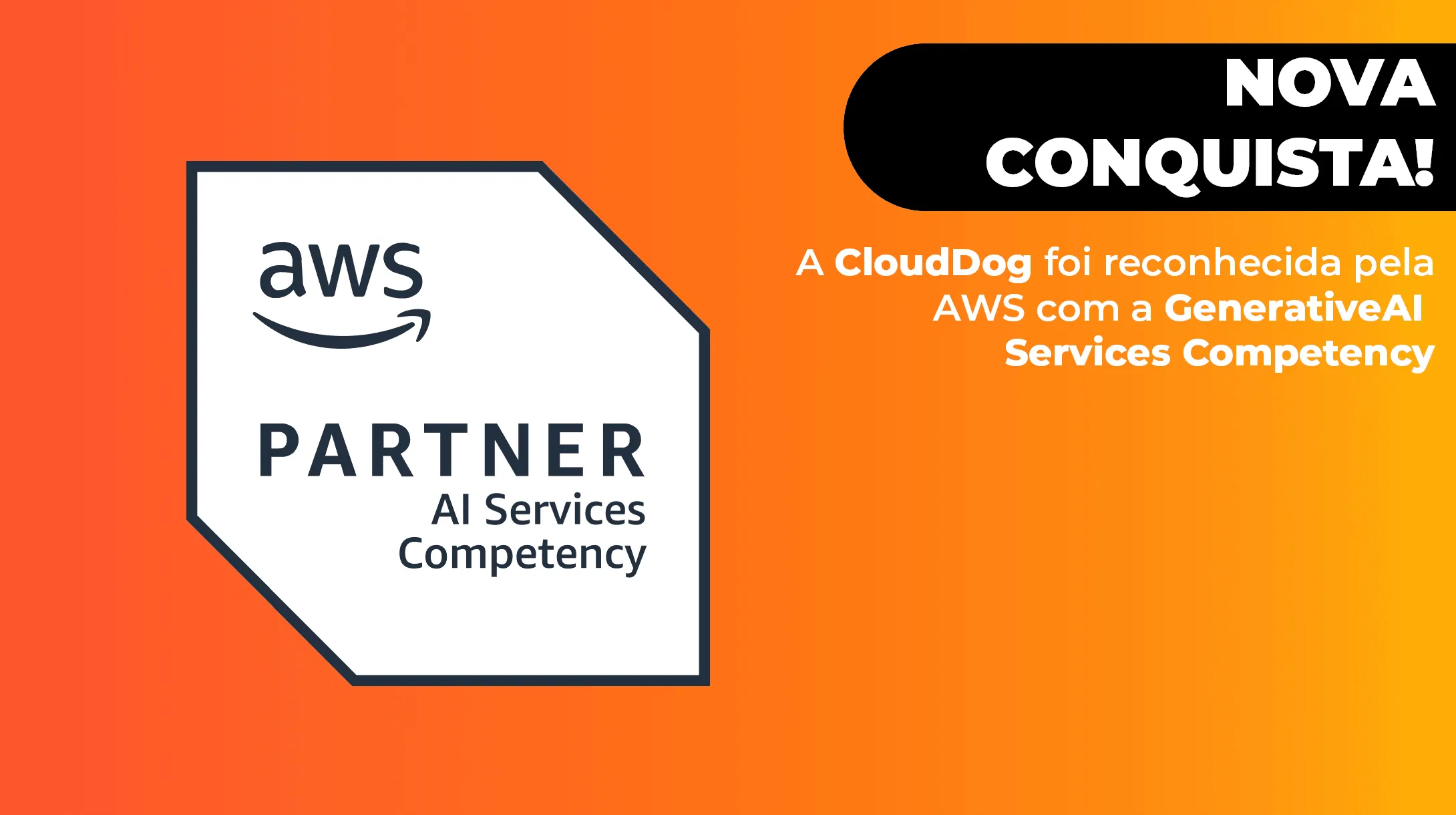 Especialização em AWS GenAI