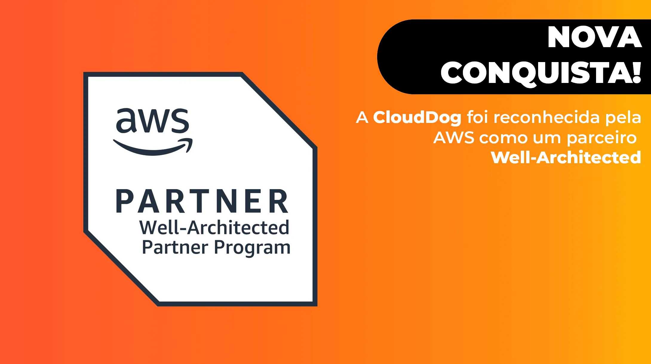 AWS Well-Architected Framework