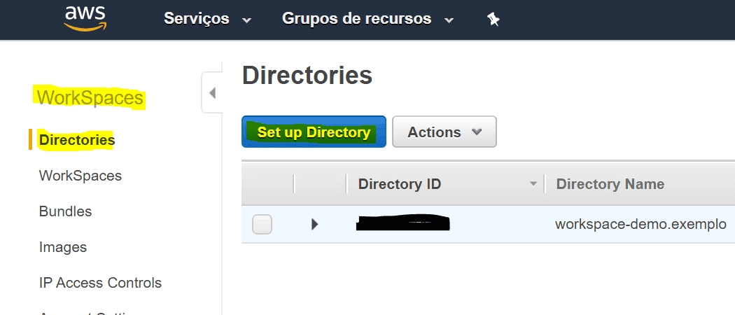 Step 1: Creating the Directory