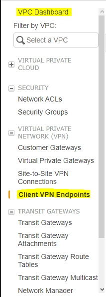 Paso 3: Creando un Endpoint
