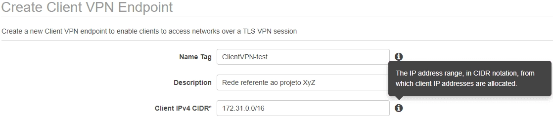 Paso 3: Identificando el Endpoint