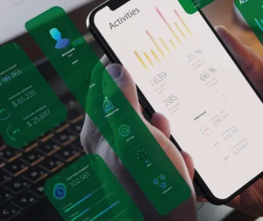 Greenn reestrutura sua arquitetura na AWS para atender ao PCI DSS e se tornar subadquirente com mais segurança e taxas competitivas.