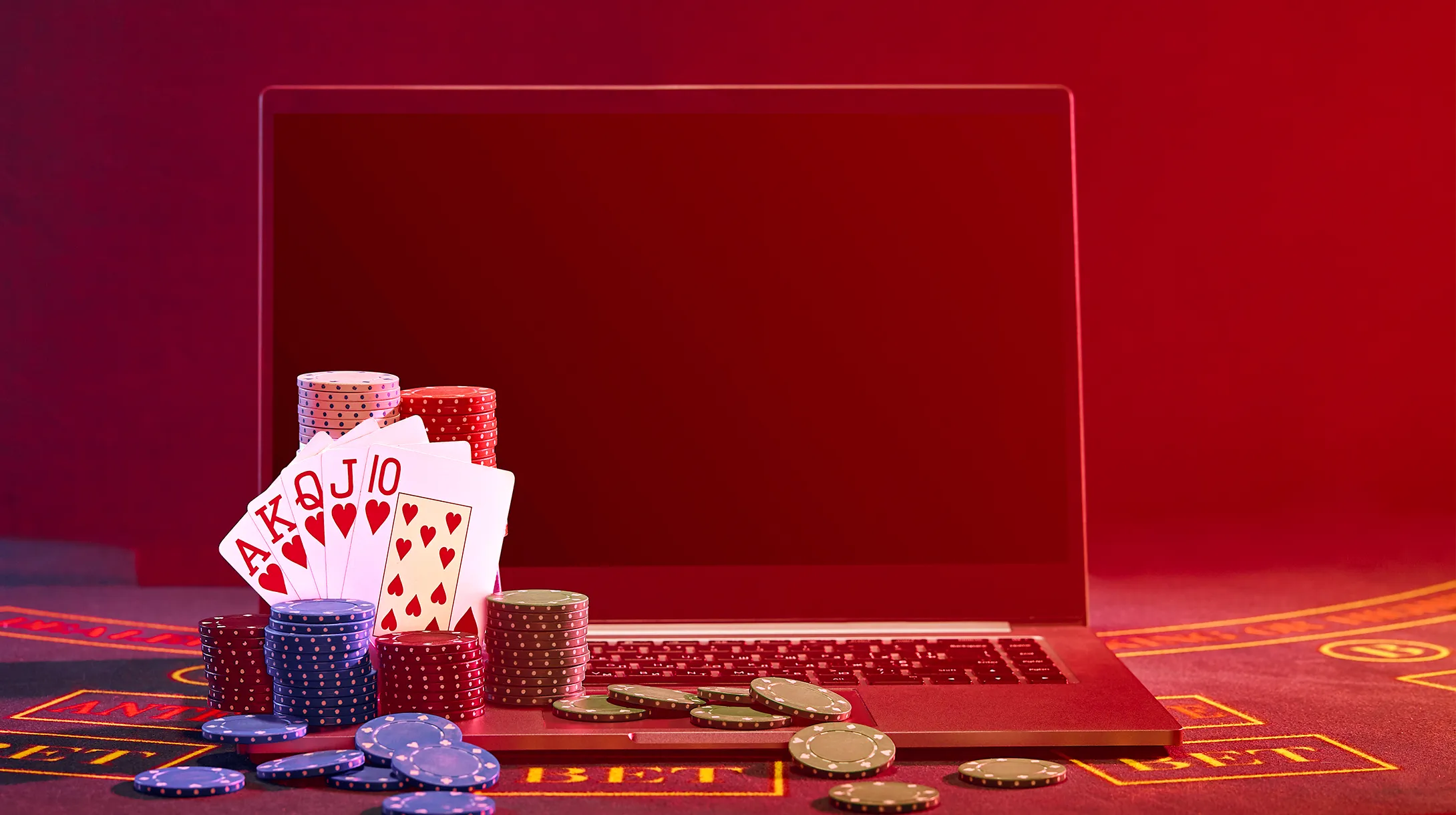 iGaming
