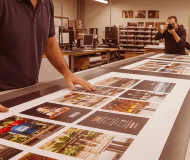 Para grandes eventos de formatura, separar milhares de fotos por convidado era um gargalo manual. Com Amazon Rekognition, automatizamos a triagem e organização das imagens, acelerando o armazenamento e a entrega dos álbuns digitais.