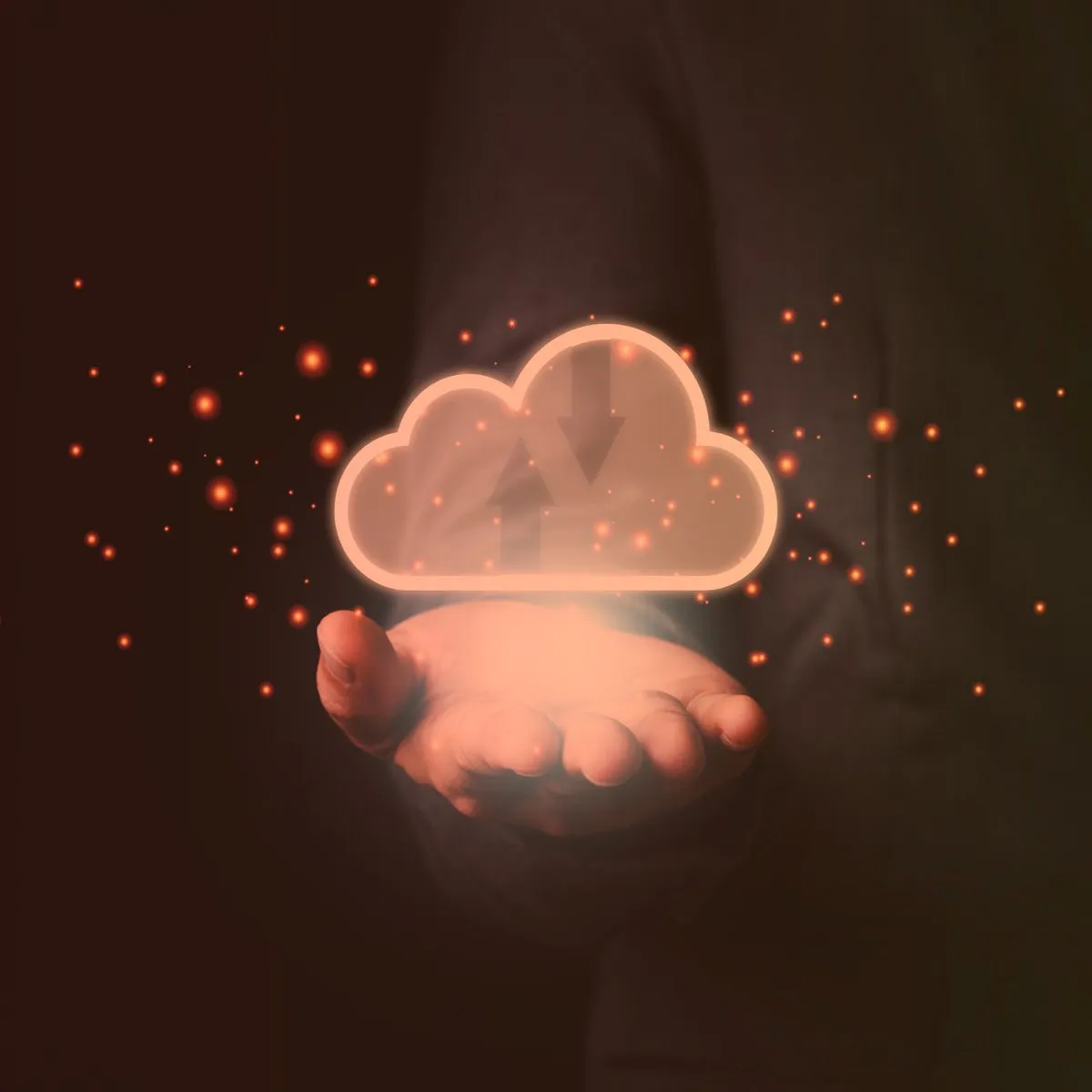 Containers, Serverless ou Ambos?