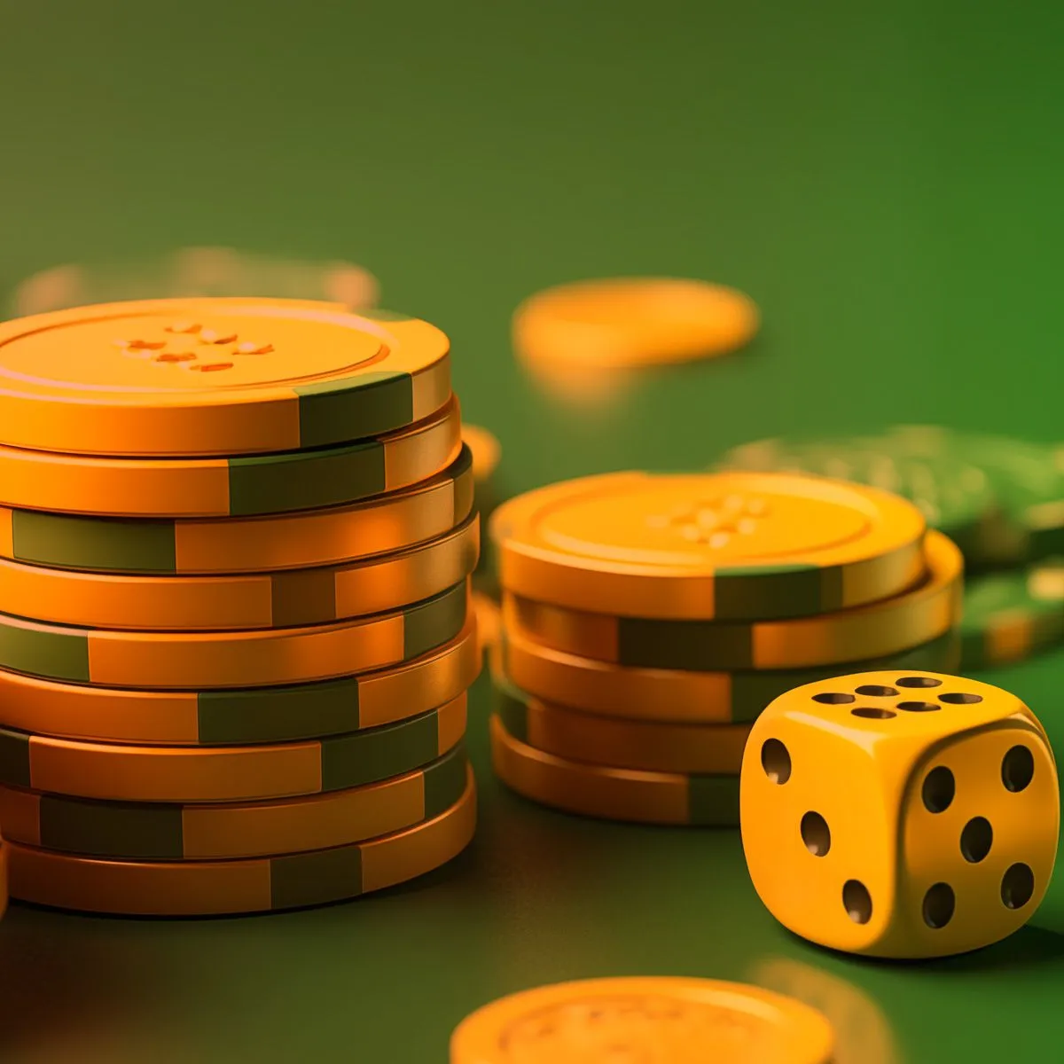 Auto Scaling para Picos de Tráfego em iGaming
