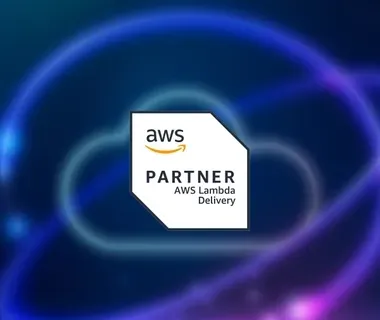 Designação de Entrega de Serviços do AWS Lambda