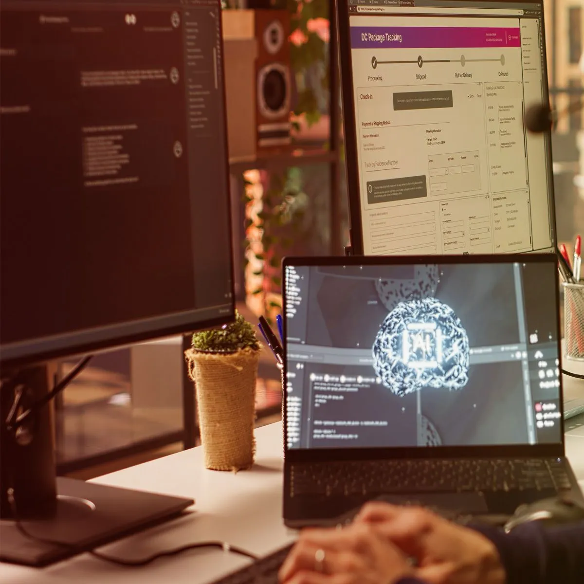 Amazon Quick vs ChatGPT Enterprise: Governança de Dados