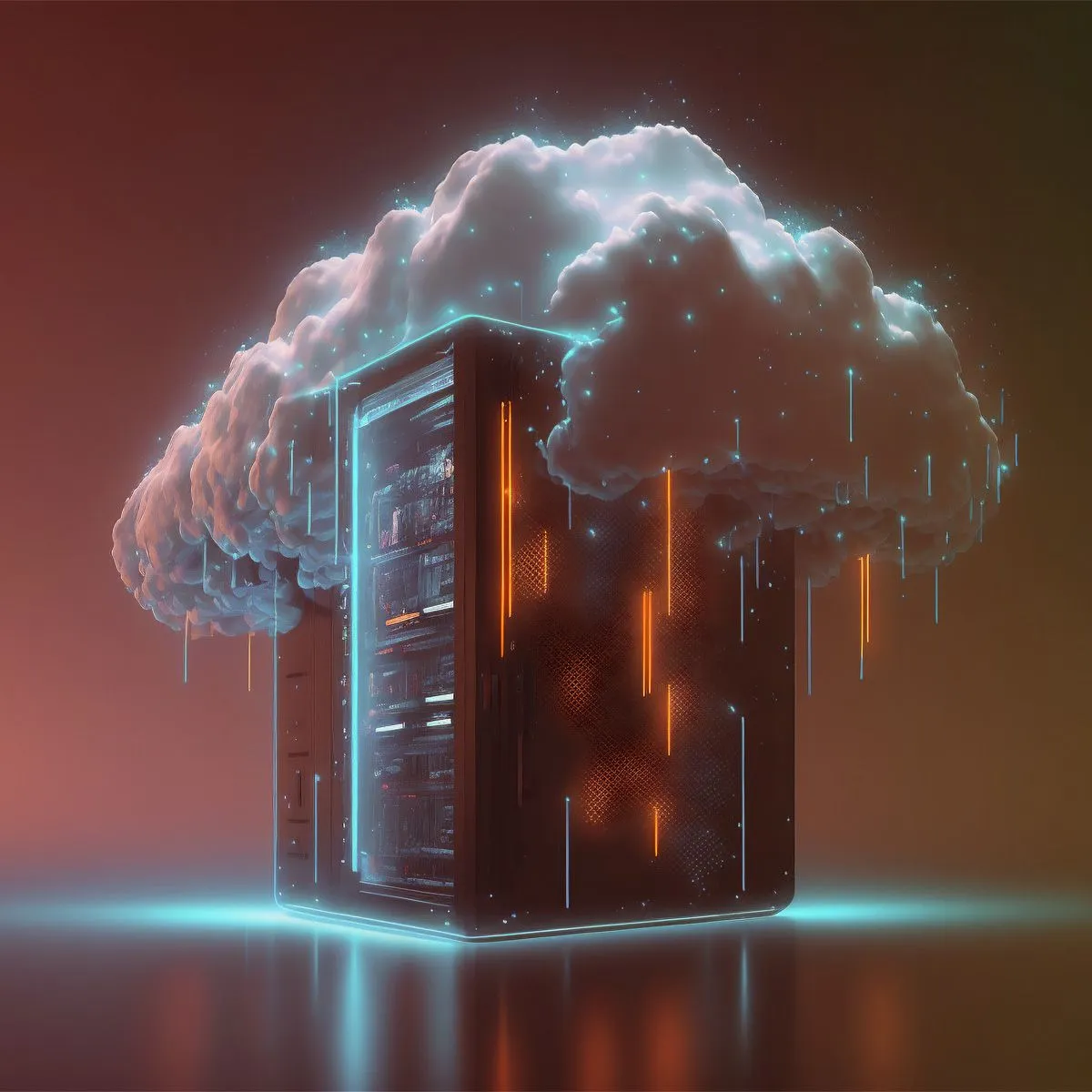 Backup vs Disaster Recovery
