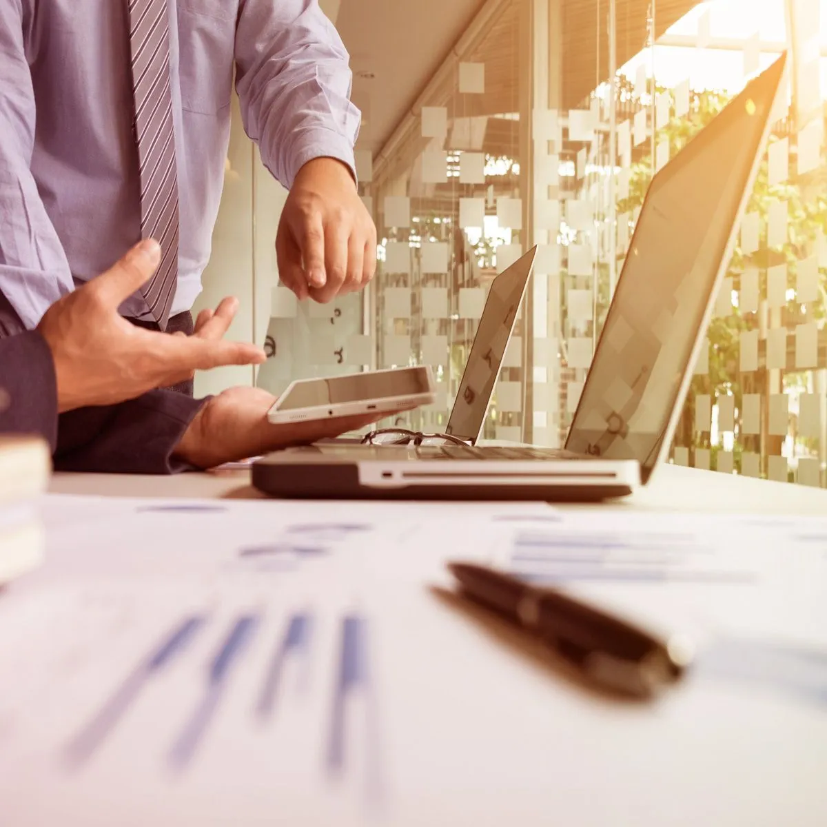 Sinais de que Sua Empresa Precisa de um Arquiteto AWS