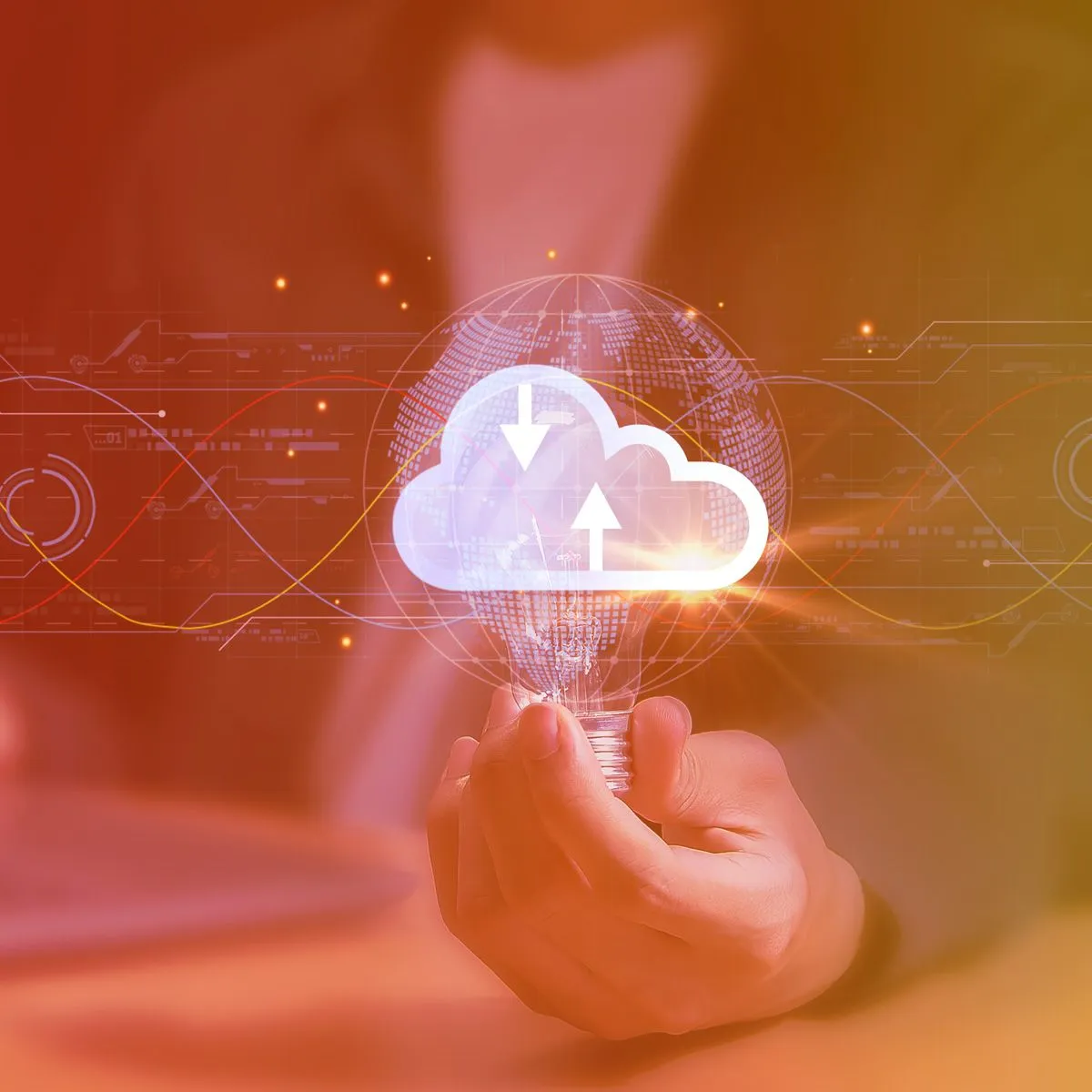 Cloud Gerenciada vs Equipe Interna: Como Decidir