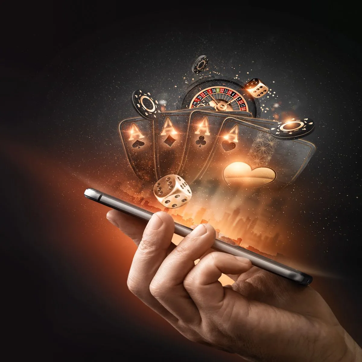 KYC Automatizado com IA para Operadoras de iGaming