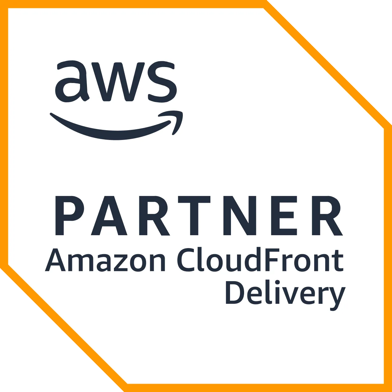 Amazon CloudFront