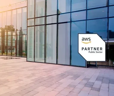 AWS Public Sector Partner