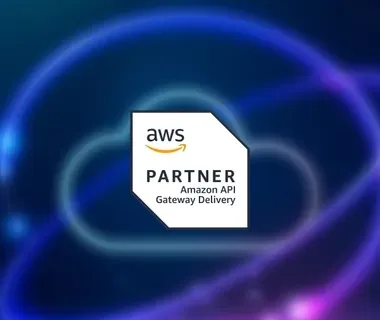 Designação de entrega de serviços do Amazon API Gateway