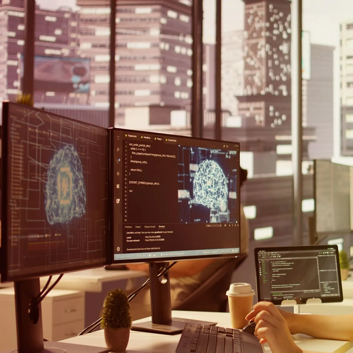 Amazon Quick vs Microsoft Copilot: Qual Escolher