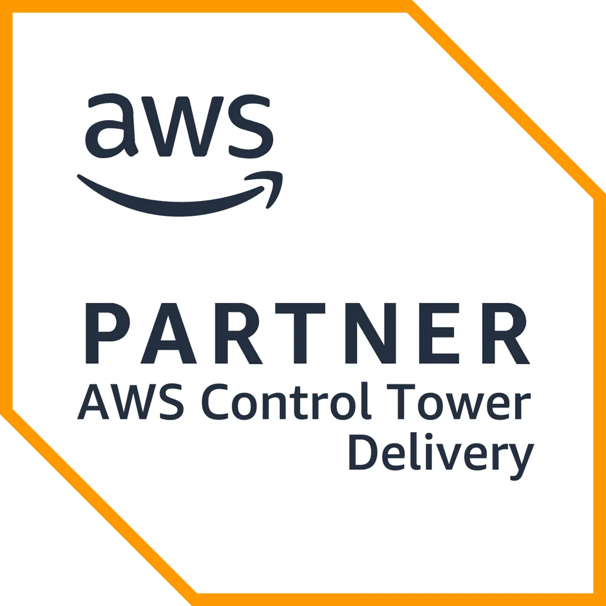 AWS Control Tower