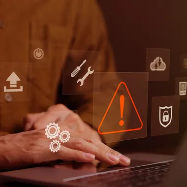 Sua empresa sobreviveria a uma falha crítica hoje? A CloudDog projeta e opera sua estratégia completa de proteção de dados.