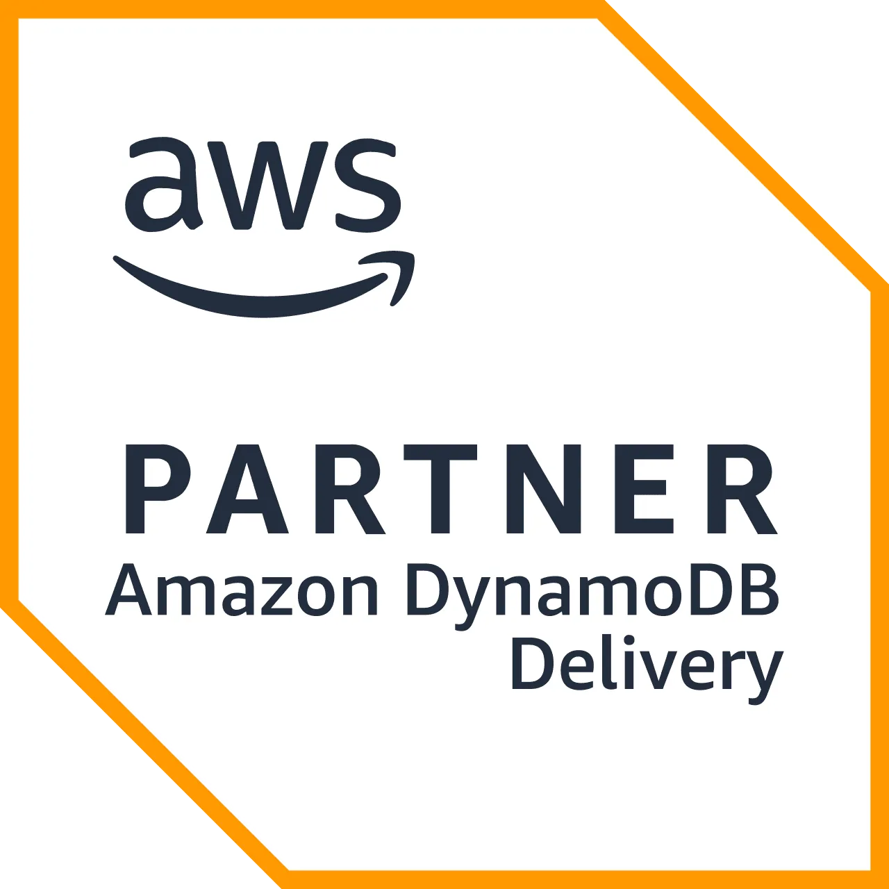 Amazon DynamoDB