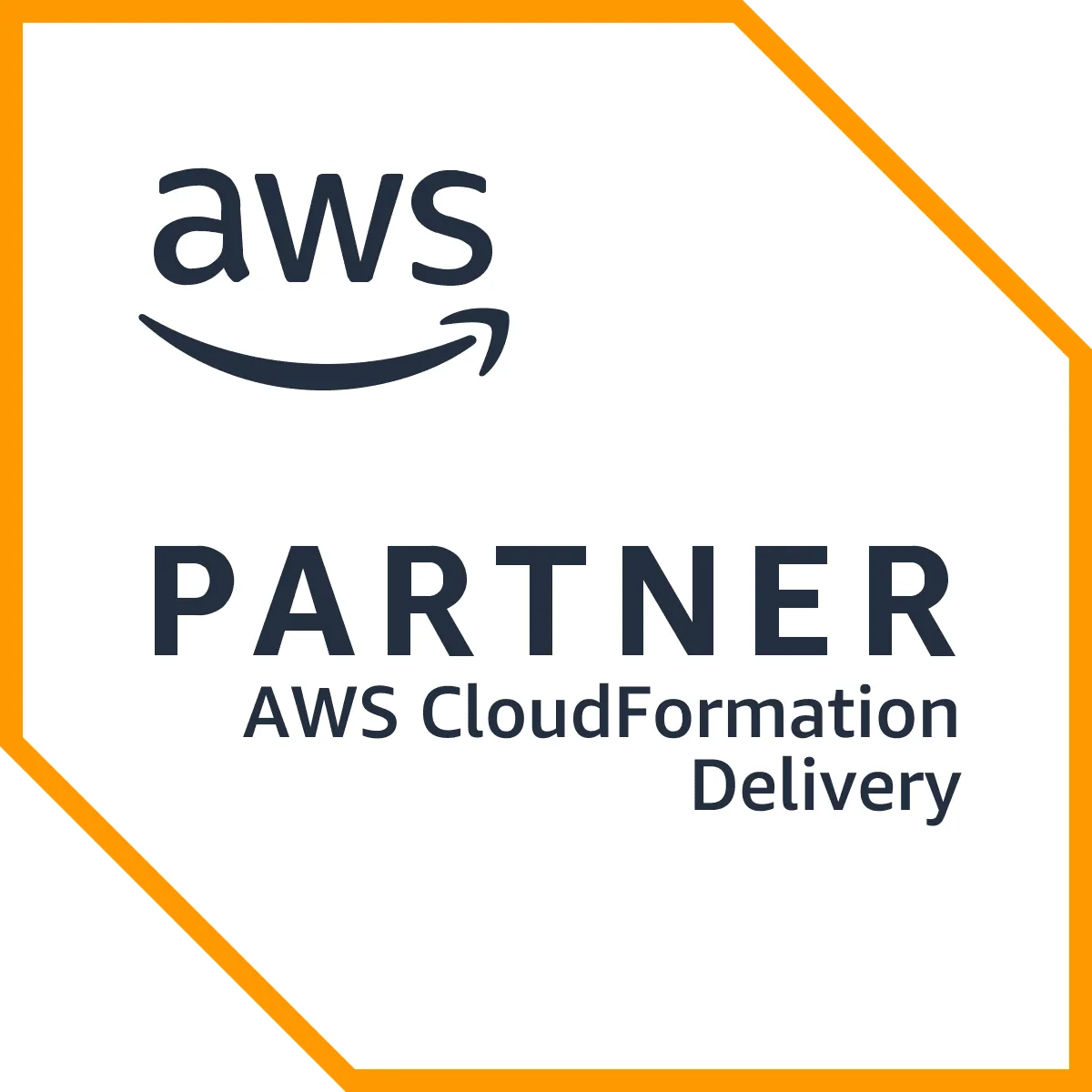 AWS CloudFormation