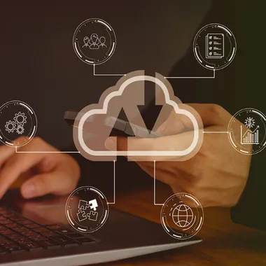 Infra gerida pela CloudDog, parceira de excelência Amazon. Esqueça incidentes e faturas: cuidamos de tudo com o selo AWS MSP.