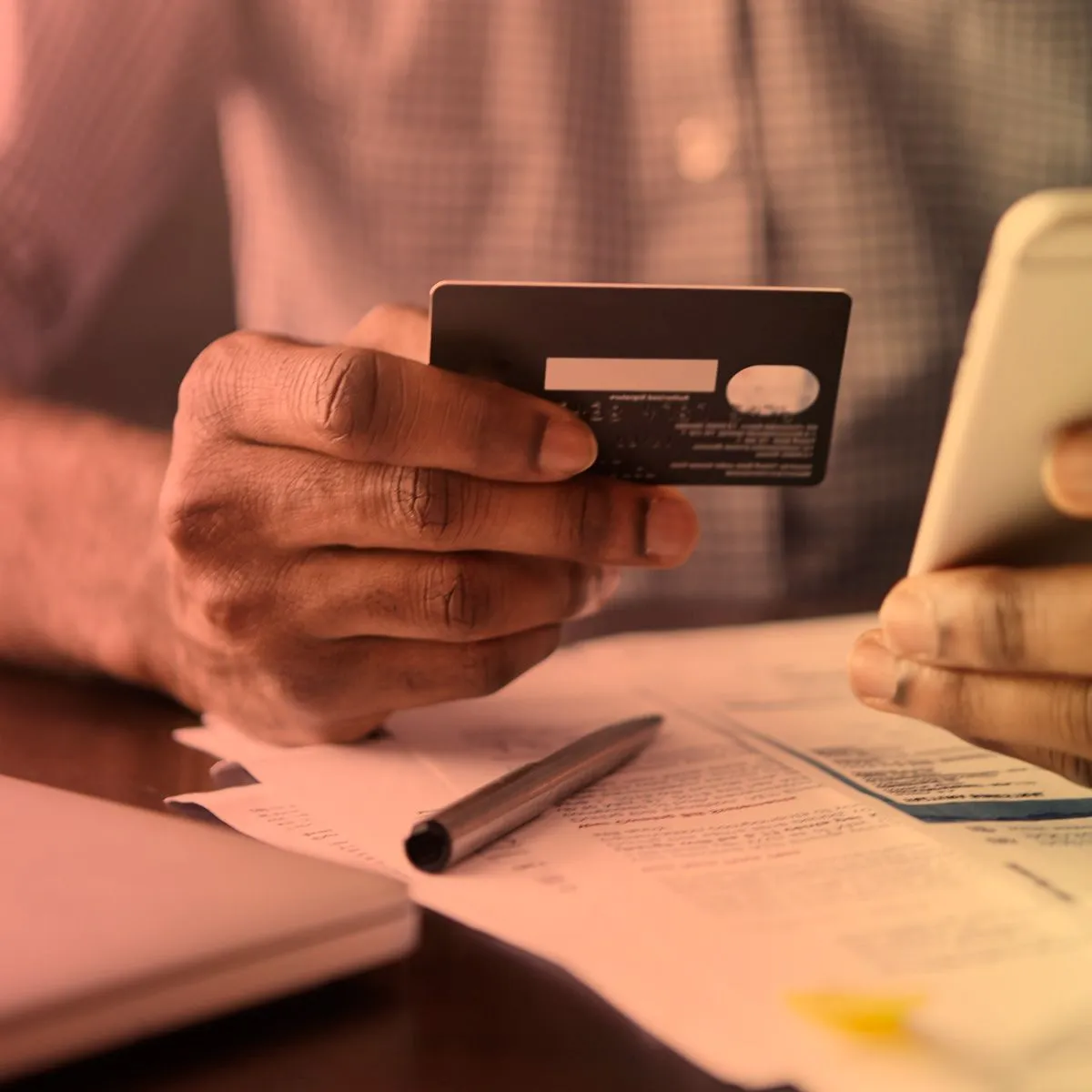 O Custo Real de Pagar Nuvem no Cartão Corporativo