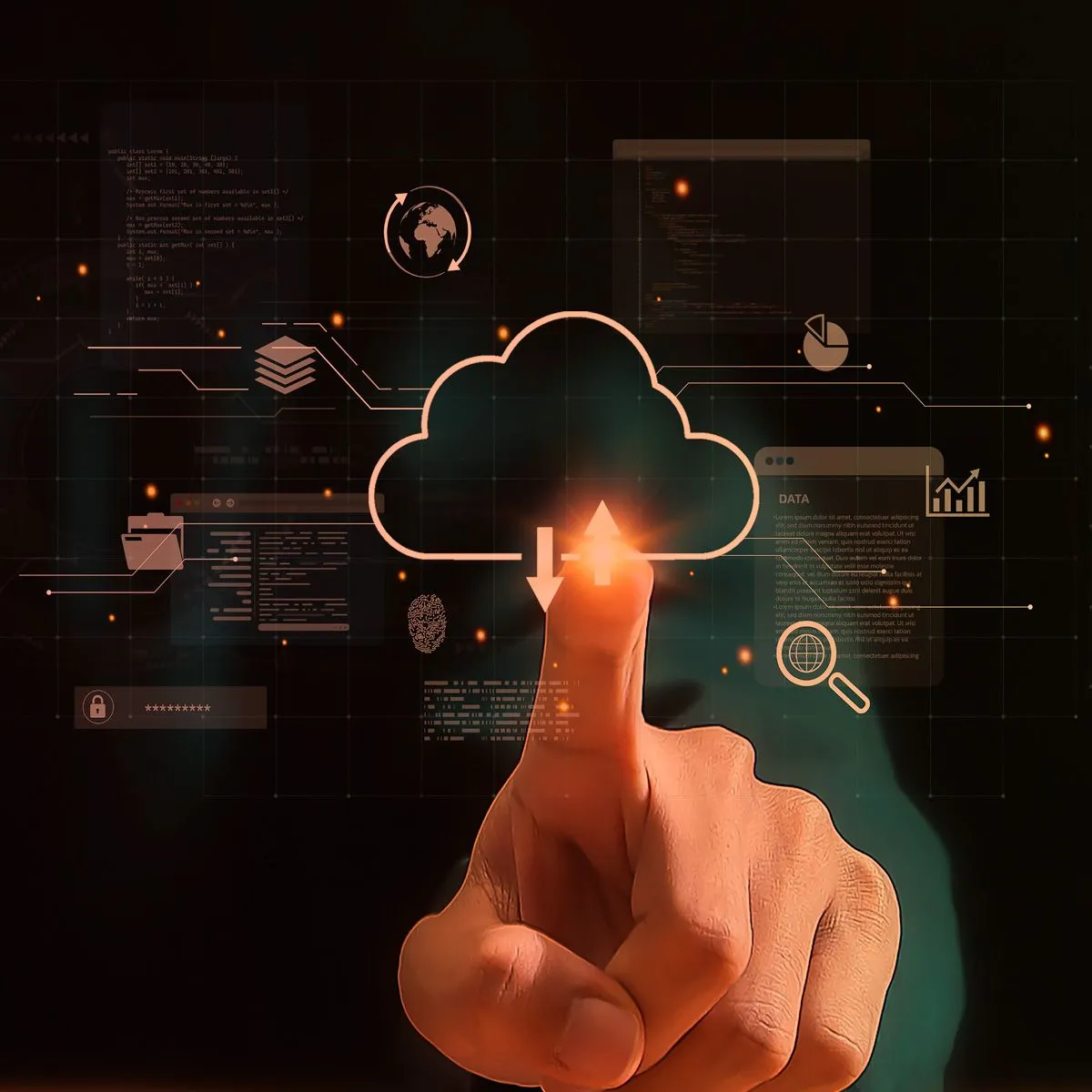 Os 6 R's da Migração para a Nuvem AWS