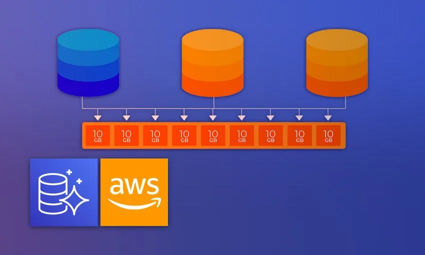 Specialization in Amazon Aurora