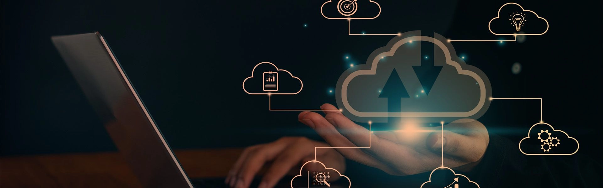 SLA, Monitoring, and Incident Response in the Cloud