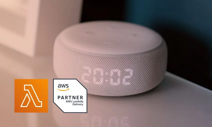 Especialização em AWS Lambda
