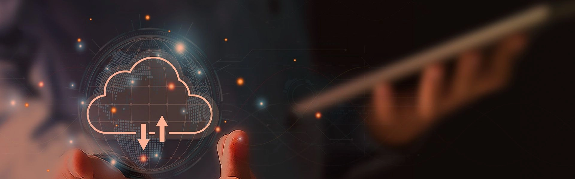 Cloud Migration Without Stopping the Operation