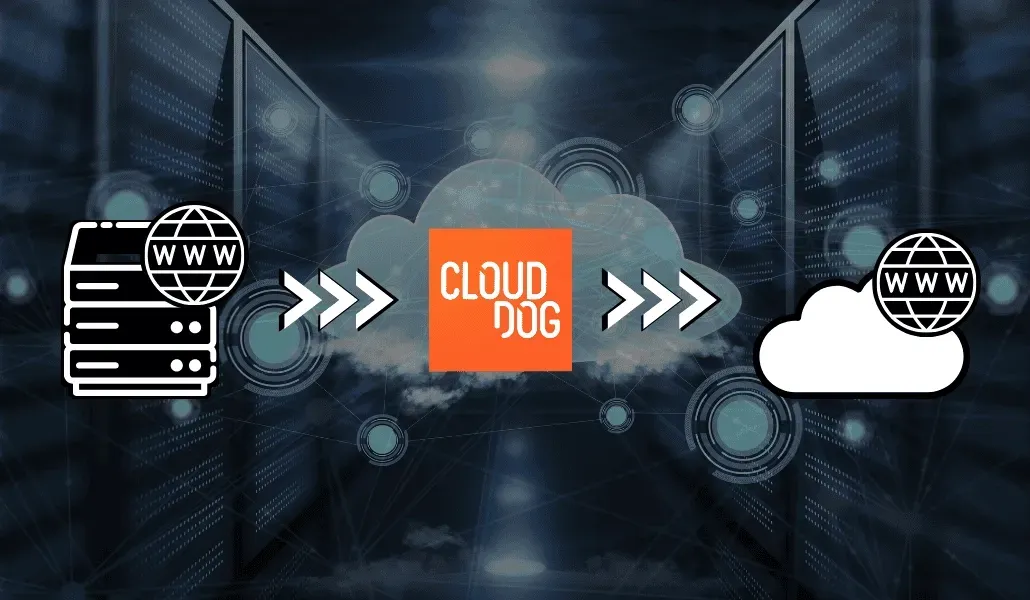 Wordpress Migration to AWS Cloud