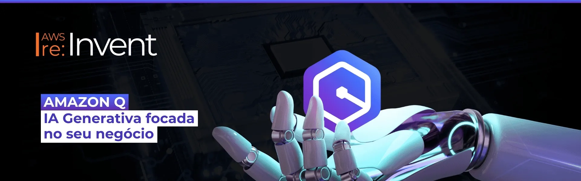re:Invent 2023 Launches - Amazon Q