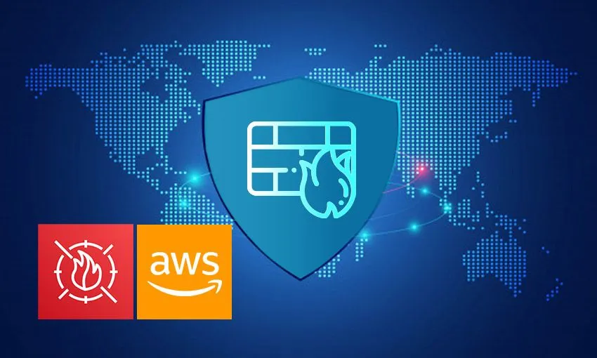 Especialização em AWS Web Application Firewall