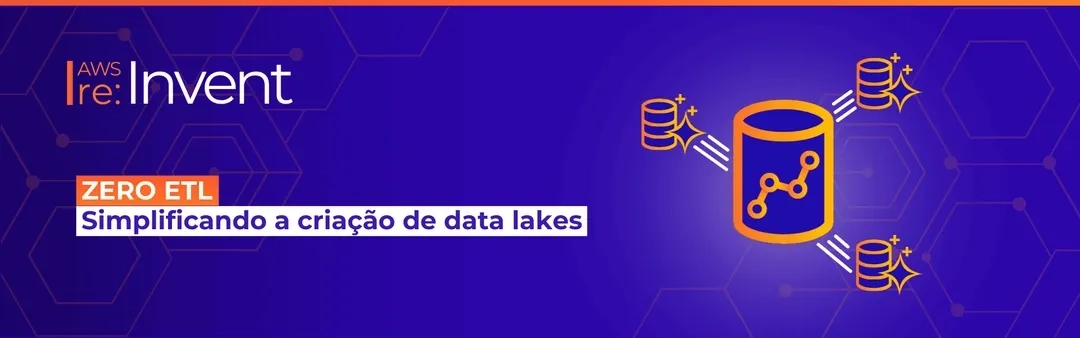 Zero ETL Strategy for Building Data Lakes