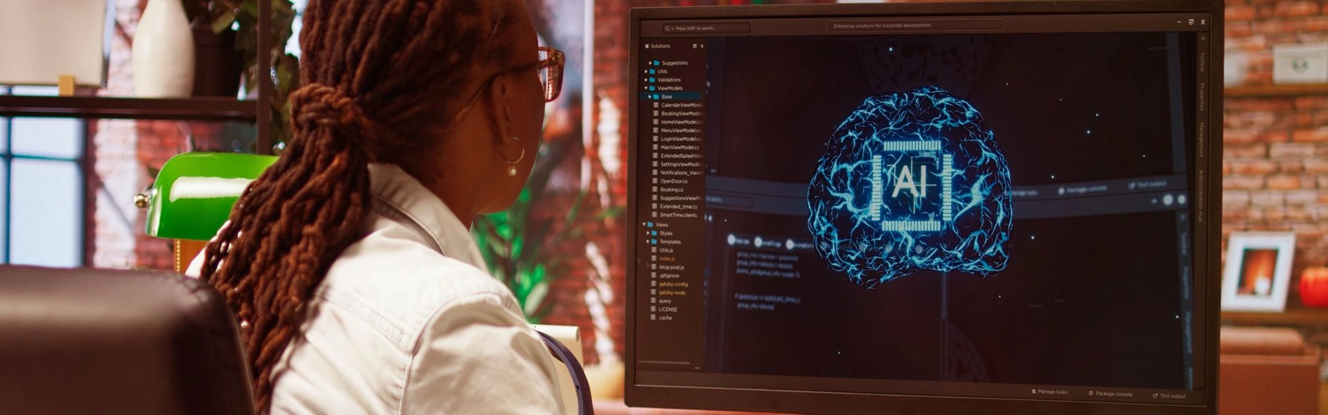 ¿Qué Es un Agentic AI Workspace?