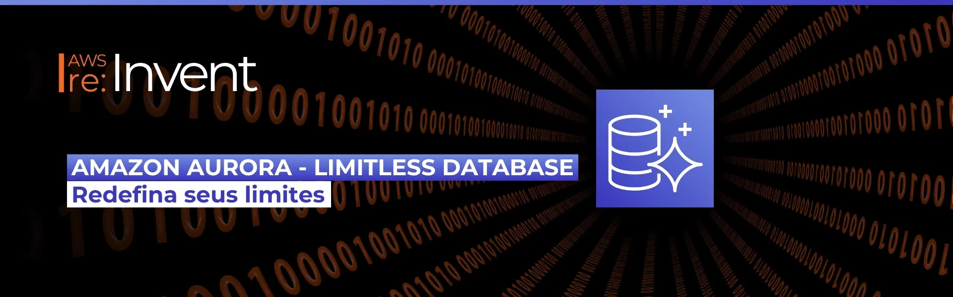 Qué es Amazon Aurora Limitless Database