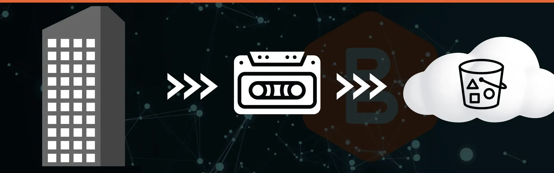 Backup on Premises Server to Cloud with Cloudberry and Amazon S3