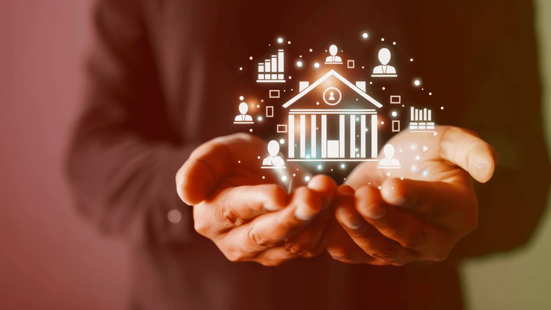 Nuvem AWS para o Setor Público