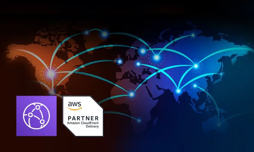 Especialização em Amazon CloudFront