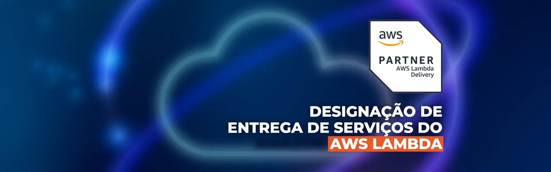 Designação de Entrega de Serviços do AWS Lambda