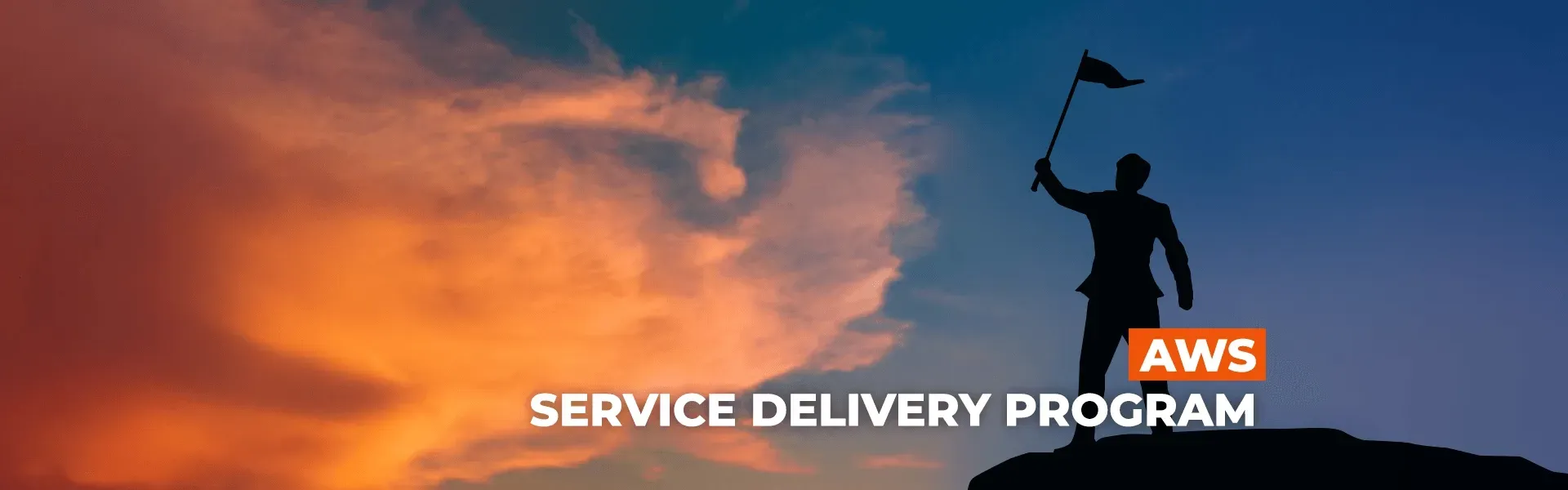 AWS Service Delivery Partner para Amazon CloudFront
