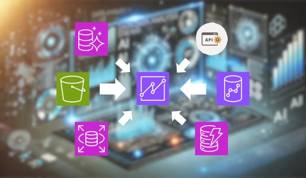 Amazon QuickSight en la Nube AWS