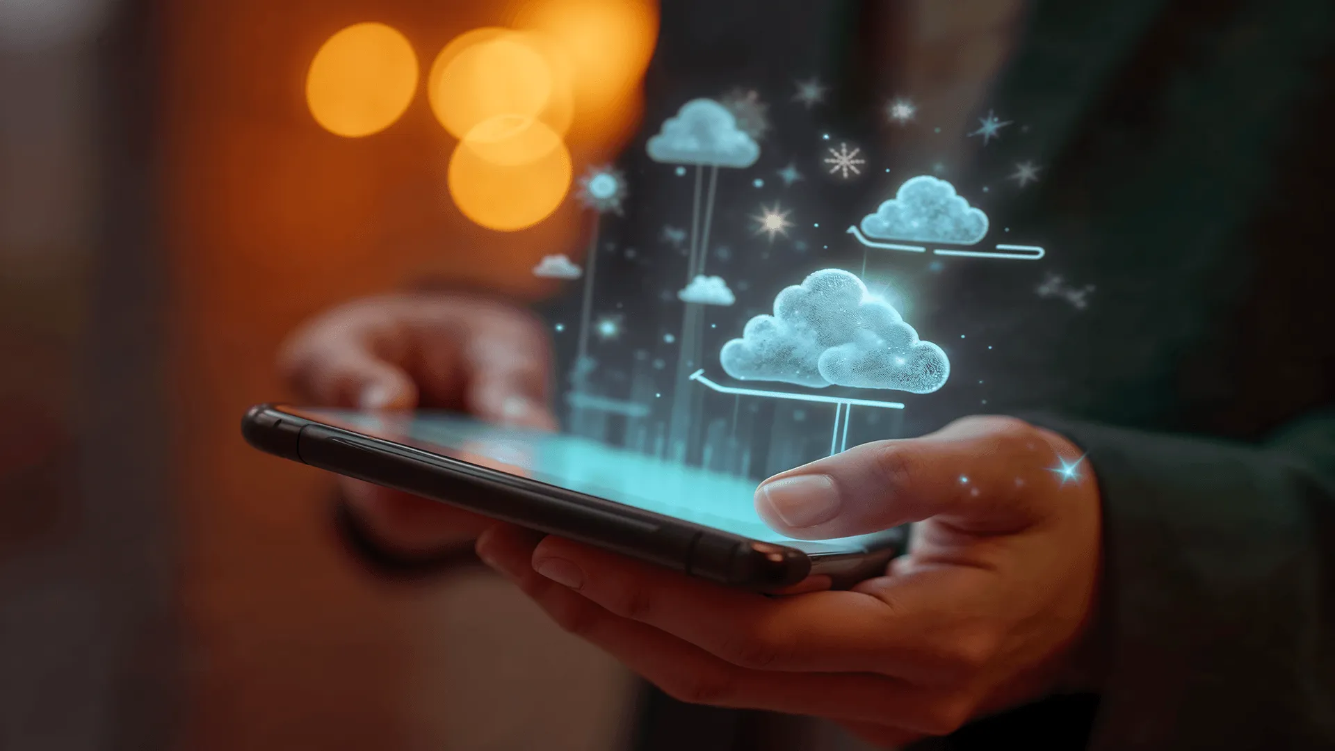 Nossos Serviços CloudDog