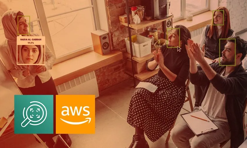 Amazon Rekognition Specialization