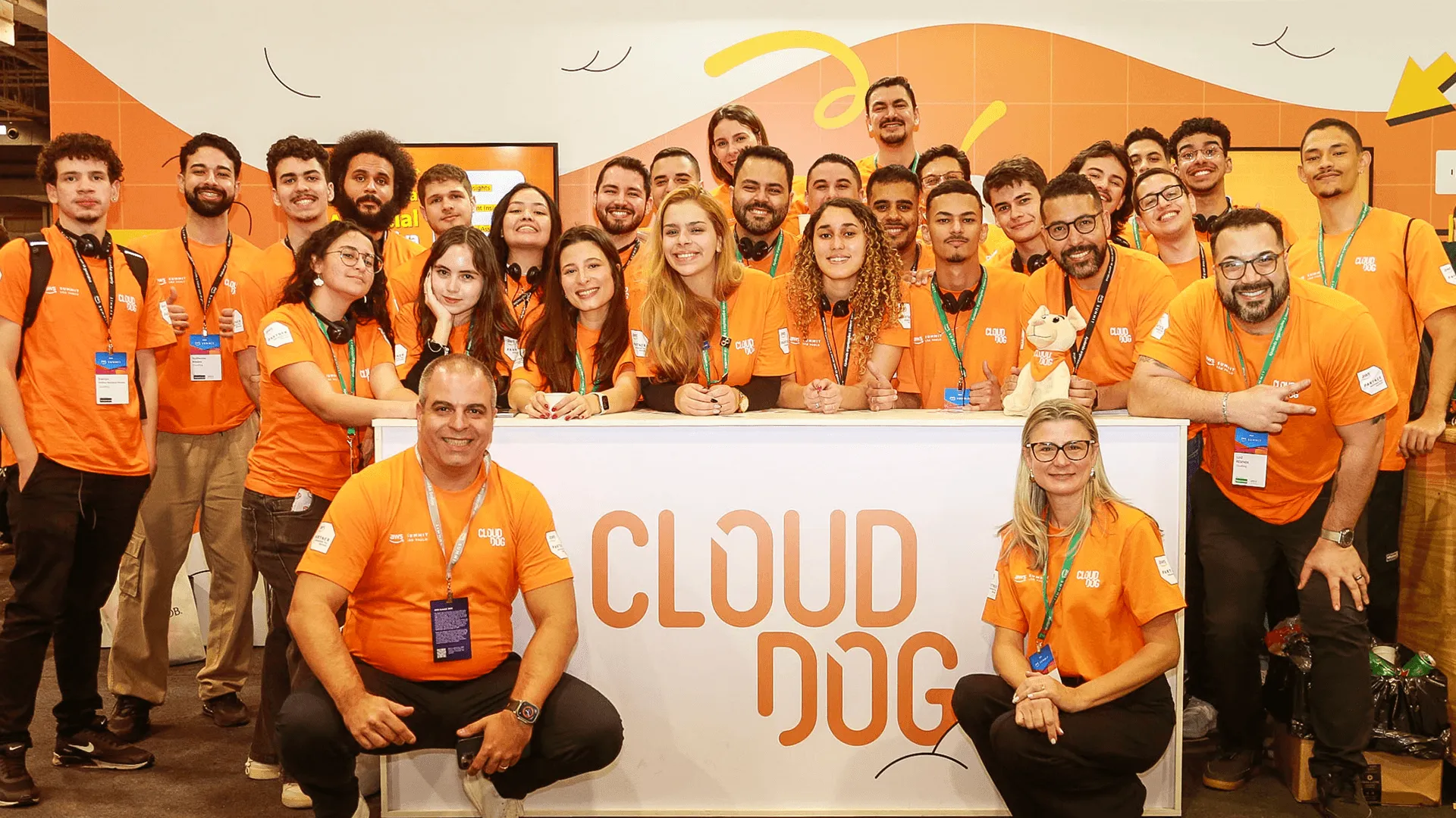 Sobre a CloudDog