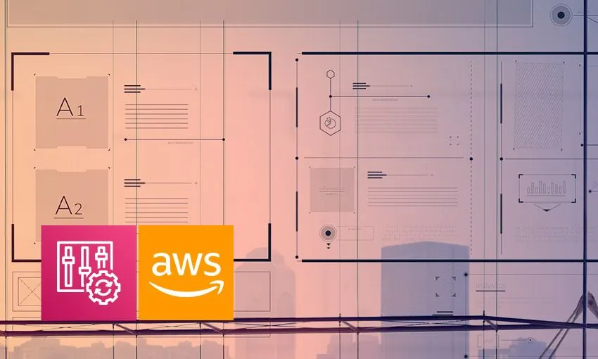 Especialização em AWS config