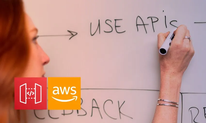 Especialização em Amazon API Gateway
