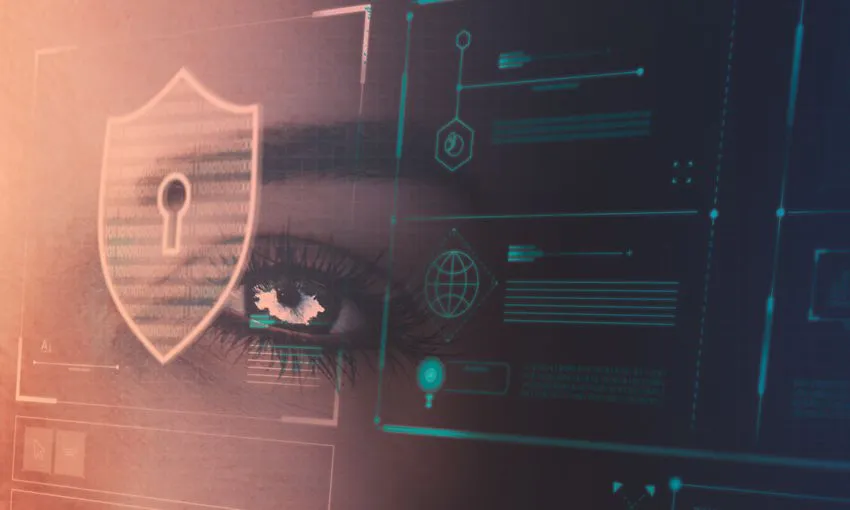 AWS Cloud Security